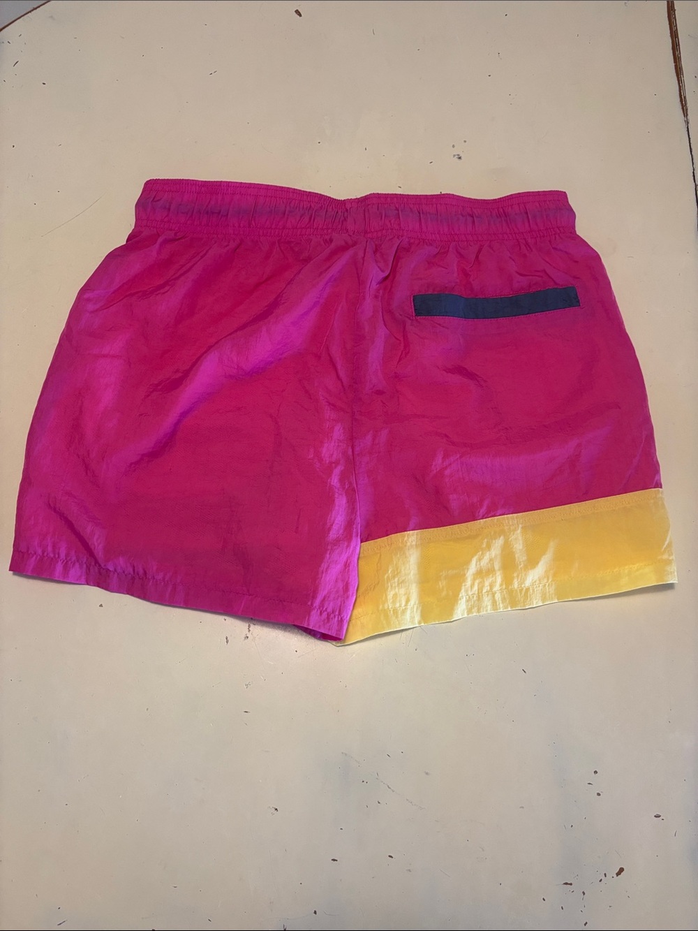 Nike Icon Clash Women’s Shorts Medium - Picture 7 of 12